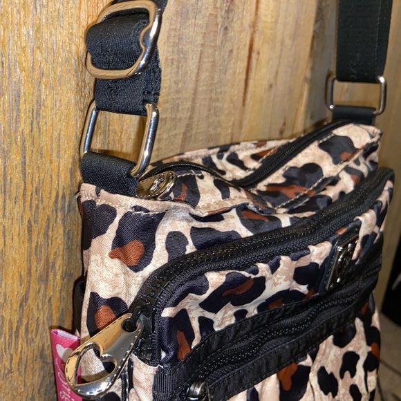 Brighton Shoulder Bag - Picture 6 of 9